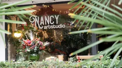 Nancy.ArtStudio