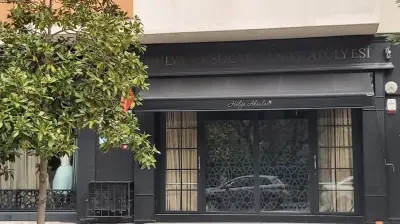 Hülya Aksular Sanat Atölyesi