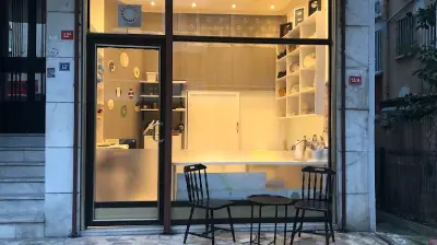 Çamurişi Seramik Atölyesi