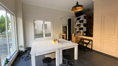 Nora Ceramics Seramik Atölyesi