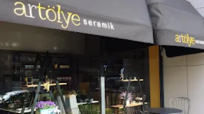 Artölye Seramik