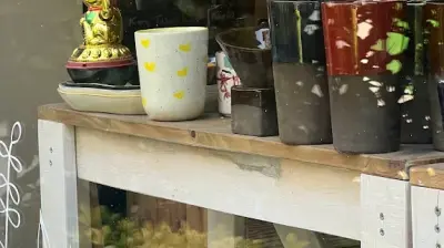 NEDA Ceramic