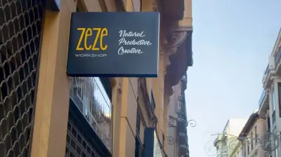 Zeze Resim Atölyesi