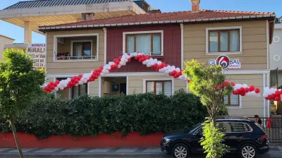 T.C. MEB Özel Ataşehir Global Sanat Eğitim Merkezi