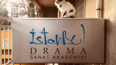 İstanbul Drama Sanat Akademisi