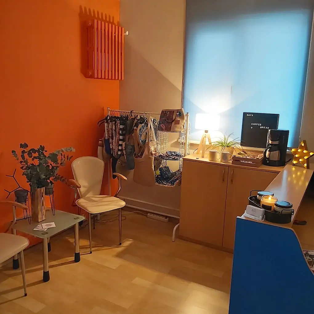 Kurum görseli