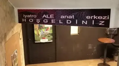 Tiyatro KALE Sanat Merkezi