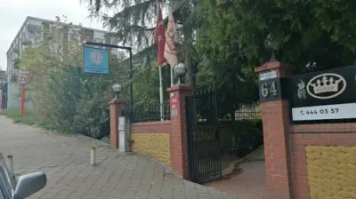 Özel Batı Ataşehir Bale Kursu