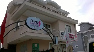 Özel Dilek Bale Kursu
