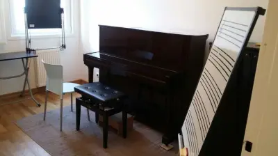 Bolero Bale Dans ve Müzik Kursu İstanbul