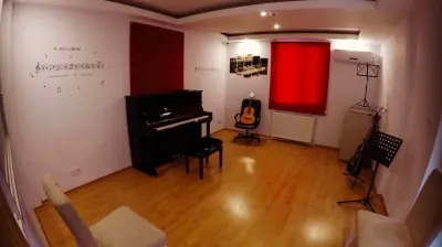 3P Sanat Bale & Müzik Akademisi