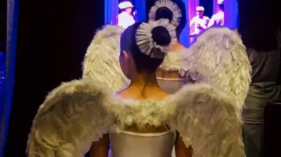 Cizgi Bale Akademi Kazasker