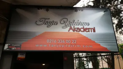 Tanju Yıldırım Akademi