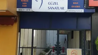 Özel İstanbul Güzel Sanatlar