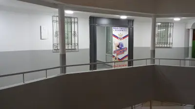 Rusya Cimnastik Akademisi Ataşehir