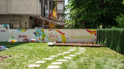 Kids’n Move