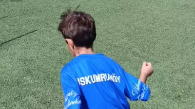 Uskumruköy Futbol Akademi