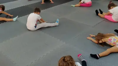 Cim 34 Spor Kulübü Kadıköy