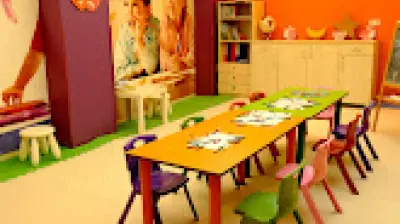 Kids Station