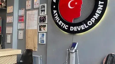 Apache Fight Academy Athletic Development