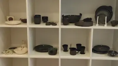Yamu Design | Atölye | Showroom