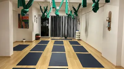 ANDA YOGA