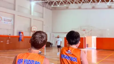 Ada Yıldızları Spor Kulübü | Merkez Ofis