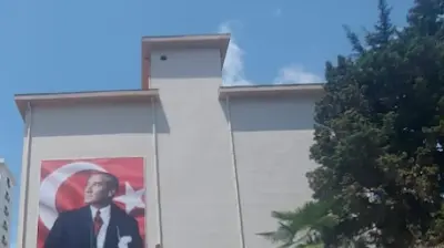 Turhan Mediha Tansel İlkokulu
