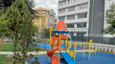 Bahçeşehir Koleji - Ataşehir