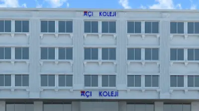 ATAŞEHİR AÇI KOLEJİ