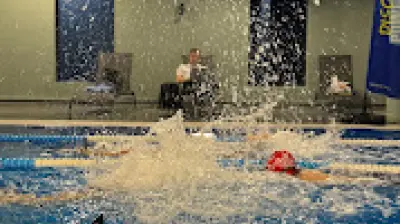 Onurcoach swimming academy