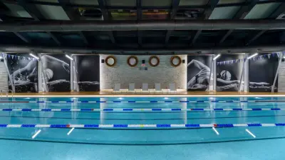 D-Gym