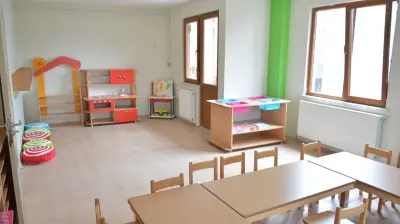 Kids Academy Europe