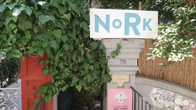 Nork Preschool