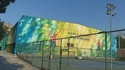 Bakırköy Spor Basketbol Okulu