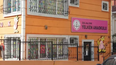 ÖZEL MALTEPE YELKEN ANAOKULU