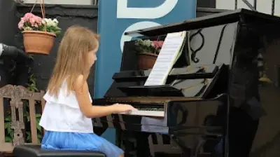 BSA Şişli Müzik okulu