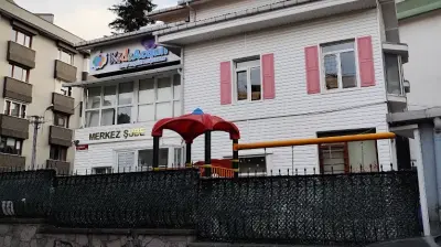 KidsAcquire Anaokulu