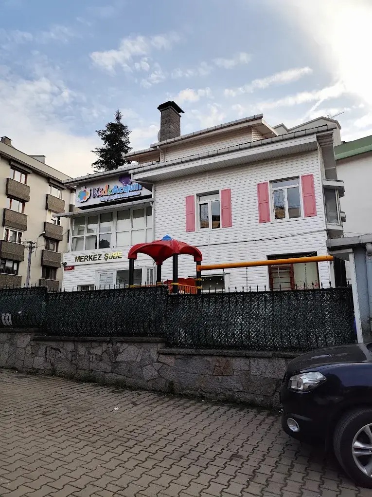 Kurum görseli