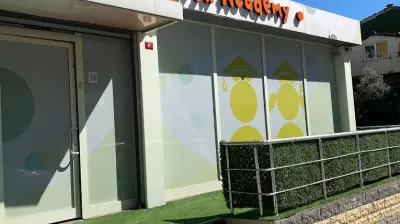Minirenk English Academy