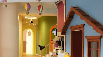 Üreten Çocuk