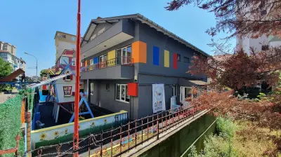 AKD KIDS MALTEPE ANAOKULU