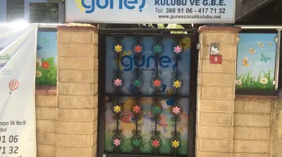 Güneş Çocuk Kulübü