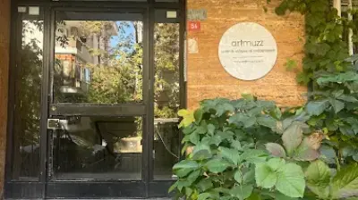 Cermico Seramik Sırları & Artmuzz Seramik Atölyesi