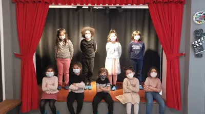 Uğur Dişiaçık Sanat Atölyesi