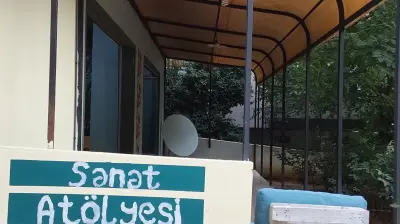 Korhan özsoy sanat atölyesi