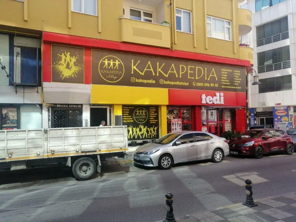 Kurum görseli