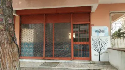 Cam Füzyon Atölyesi