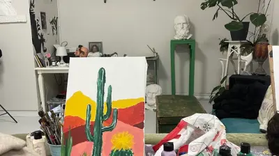 SonayAcarArt
