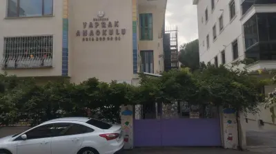 Yaprak Anaokulu